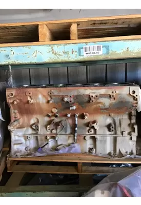 CUMMINS ISX12 CYLINDER BLOCK