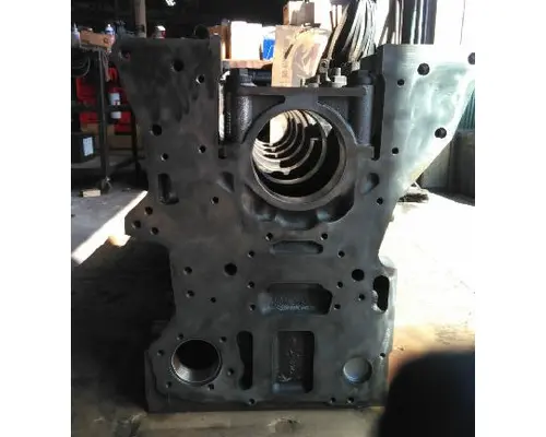 CUMMINS ISX12 CYLINDER BLOCK