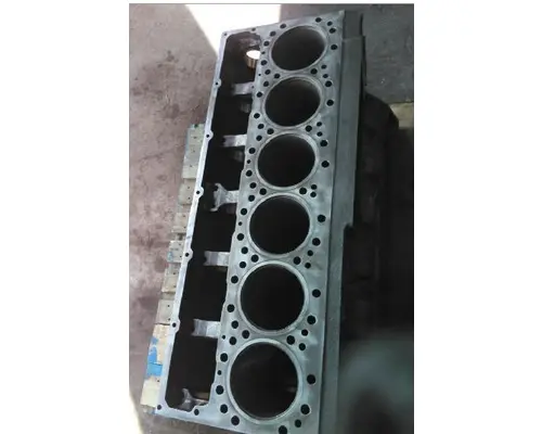 CUMMINS ISX12 CYLINDER BLOCK