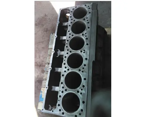 CUMMINS ISX12 CYLINDER BLOCK