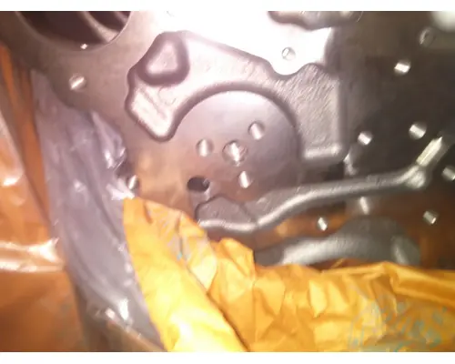 CUMMINS ISX12 CYLINDER BLOCK