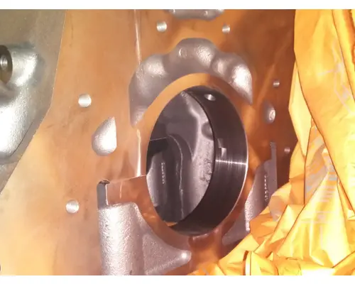 CUMMINS ISX12 CYLINDER BLOCK