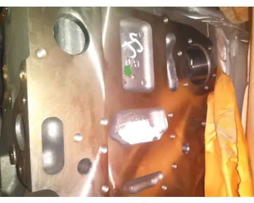 CUMMINS ISX12 CYLINDER BLOCK