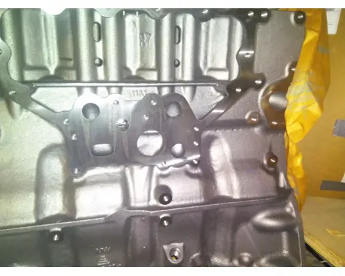 CUMMINS ISX12 CYLINDER BLOCK