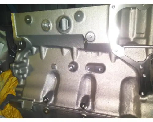 CUMMINS ISX12 CYLINDER BLOCK