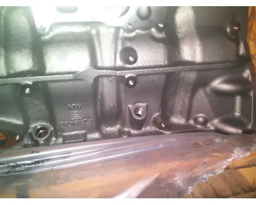 CUMMINS ISX12 CYLINDER BLOCK