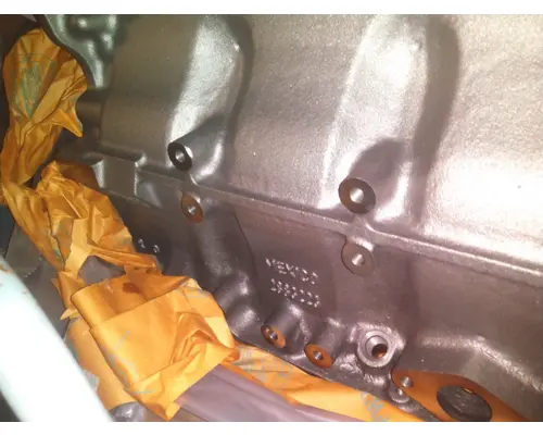 CUMMINS ISX12 CYLINDER BLOCK