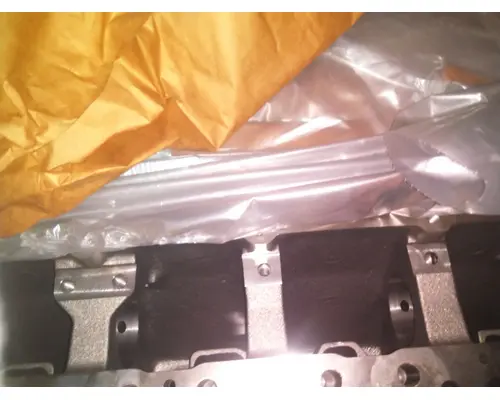 CUMMINS ISX12 CYLINDER BLOCK