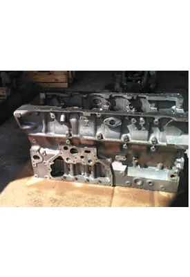 CUMMINS ISX12 CYLINDER BLOCK