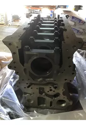 CUMMINS ISX12 CYLINDER BLOCK