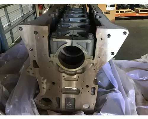 CUMMINS ISX12 CYLINDER BLOCK