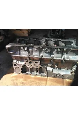CUMMINS ISX12 CYLINDER BLOCK