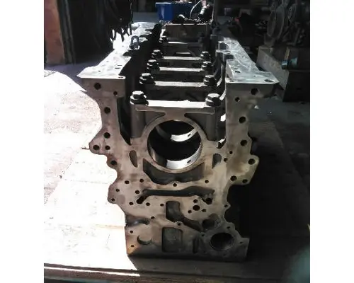 CUMMINS ISX12 CYLINDER BLOCK