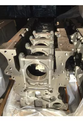 CUMMINS ISX12 CYLINDER BLOCK