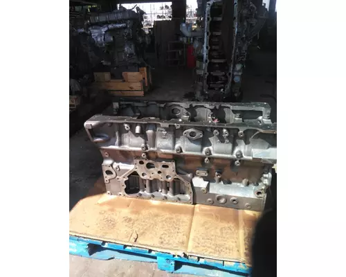 CUMMINS ISX12 CYLINDER BLOCK