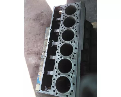 CUMMINS ISX12 CYLINDER BLOCK