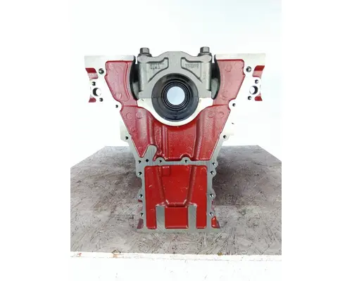 CUMMINS ISX12 CYLINDER BLOCK