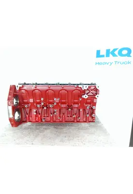 CUMMINS ISX12 CYLINDER BLOCK