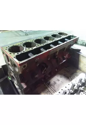 CUMMINS ISX12 CYLINDER BLOCK