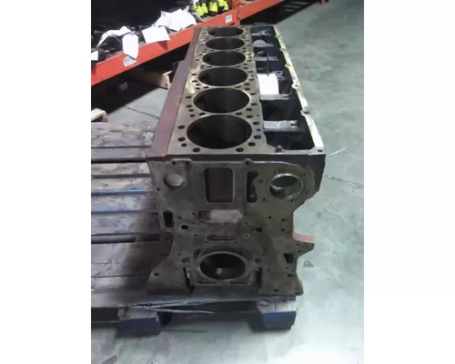 CUMMINS ISX12 CYLINDER BLOCK