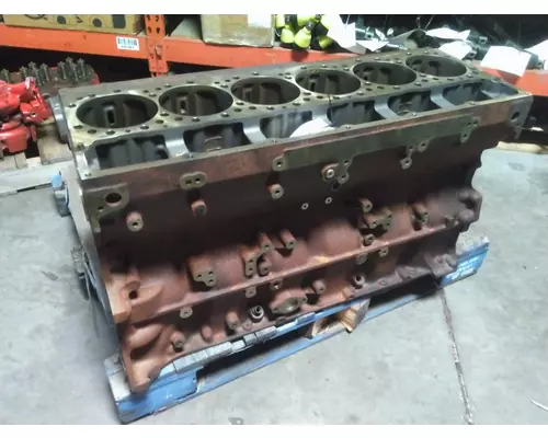 CUMMINS ISX12 CYLINDER BLOCK