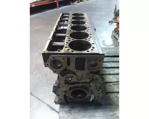 CUMMINS ISX12 CYLINDER BLOCK