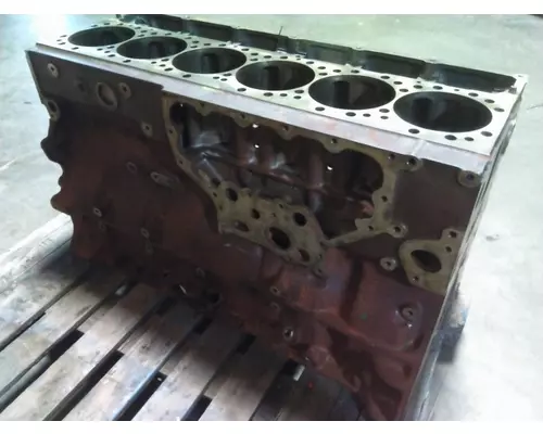 CUMMINS ISX12 CYLINDER BLOCK