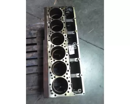 CUMMINS ISX12 CYLINDER BLOCK