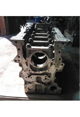 CUMMINS ISX12 CYLINDER BLOCK