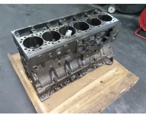 CUMMINS ISX12 CYLINDER BLOCK