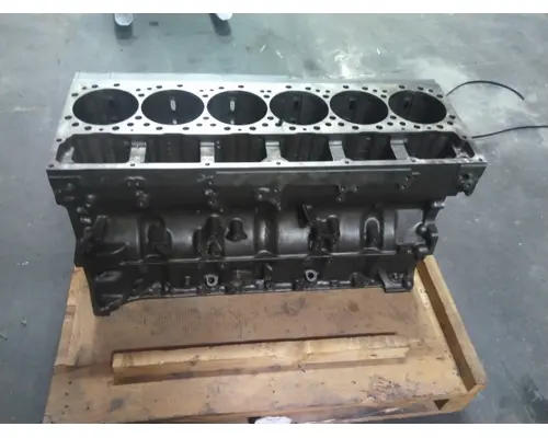 CUMMINS ISX12 CYLINDER BLOCK