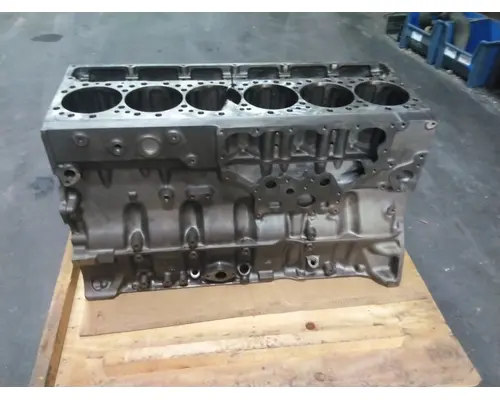 CUMMINS ISX12 CYLINDER BLOCK