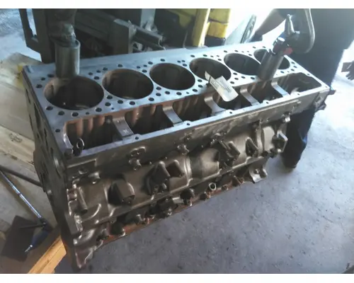 CUMMINS ISX12 CYLINDER BLOCK