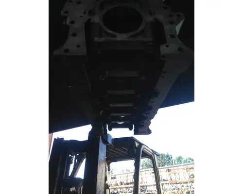 CUMMINS ISX12 CYLINDER BLOCK