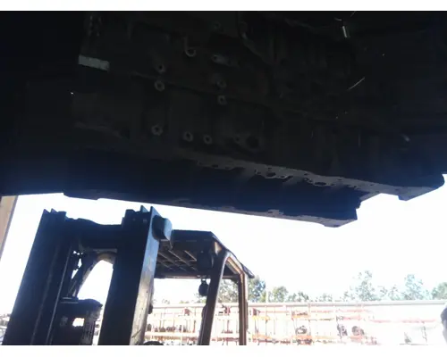 CUMMINS ISX12 CYLINDER BLOCK
