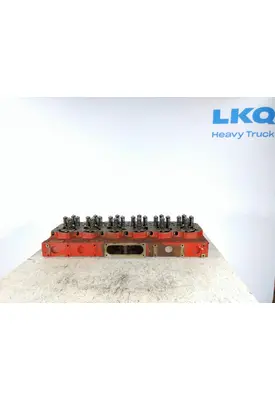 CUMMINS ISX12 CYLINDER HEAD