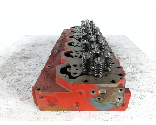 CUMMINS ISX12 CYLINDER HEAD