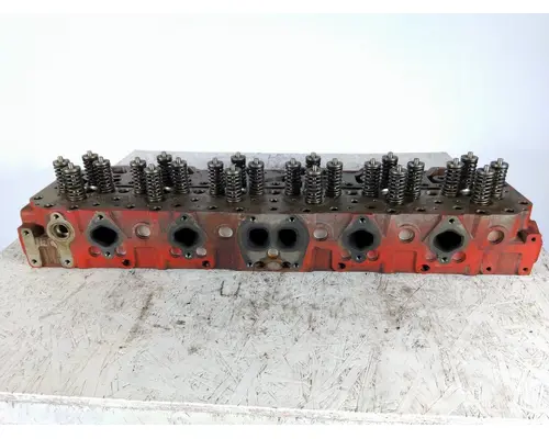 CUMMINS ISX12 CYLINDER HEAD