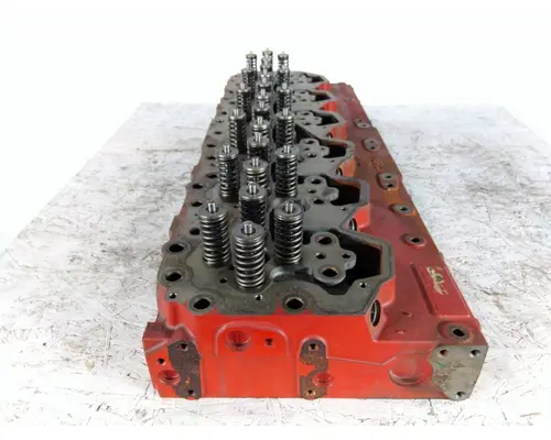 CUMMINS ISX12 CYLINDER HEAD