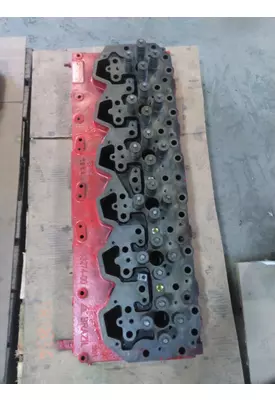 CUMMINS ISX12 CYLINDER HEAD