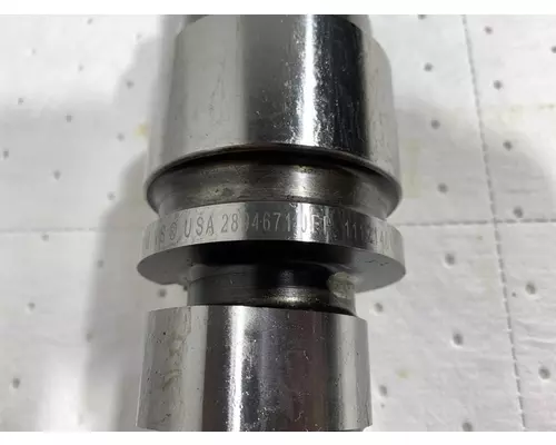 CUMMINS ISX12 Camshaft