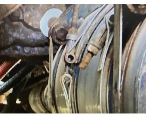 CUMMINS ISX12 Catalytic Converter