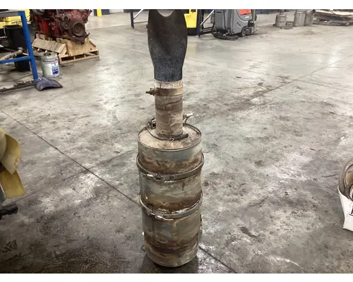 CUMMINS ISX12 Catalytic Converter