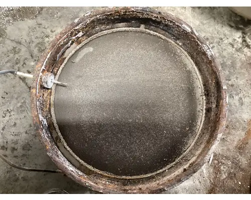 CUMMINS ISX12 Catalytic Converter