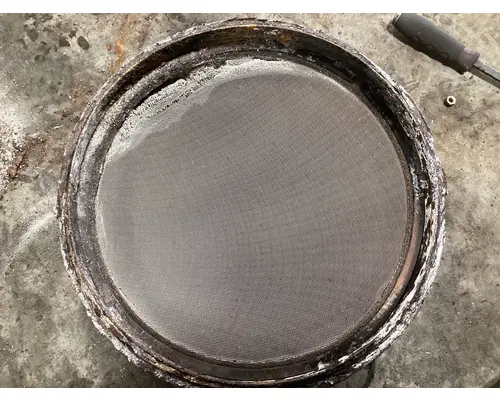 CUMMINS ISX12 Catalytic Converter