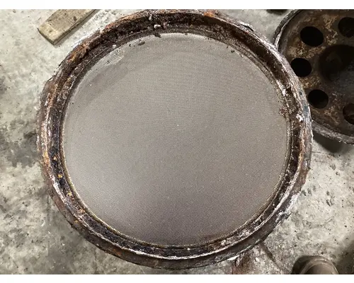 CUMMINS ISX12 Catalytic Converter