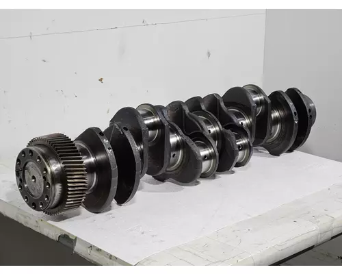 CUMMINS ISX12 Crankshaft