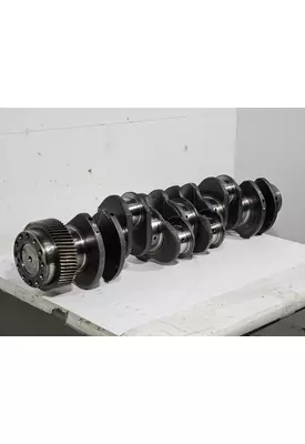 CUMMINS ISX12 Crankshaft
