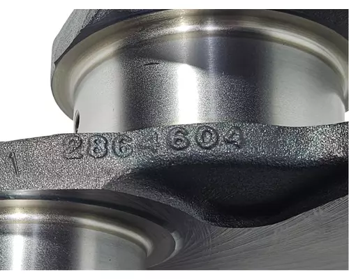 CUMMINS ISX12 Crankshaft