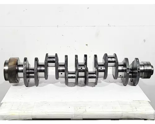 CUMMINS ISX12 Crankshaft